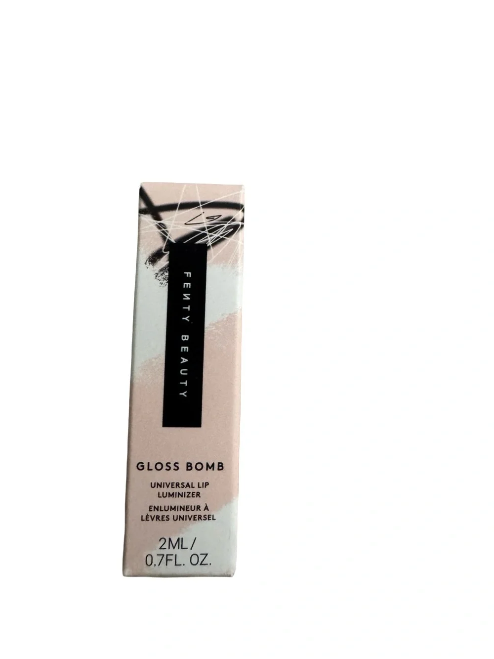 Fenty Beauty Gloss Bomb Universal Lip Luminizer - Soft Pink